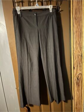 The Limited Black Drew Fit Women’s Dress Pants Size 6